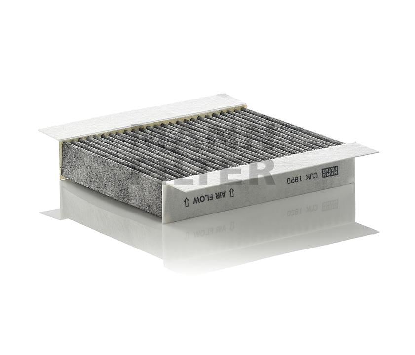 MANN Active Carbon Cabin Filter CUK1820-2