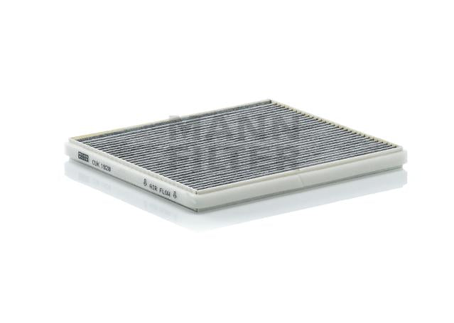 MANN Active Carbon Cabin Filter CUK1828