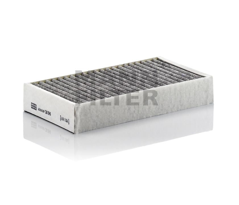 MANN Active Carbon Cabin Filter CUK2646-2