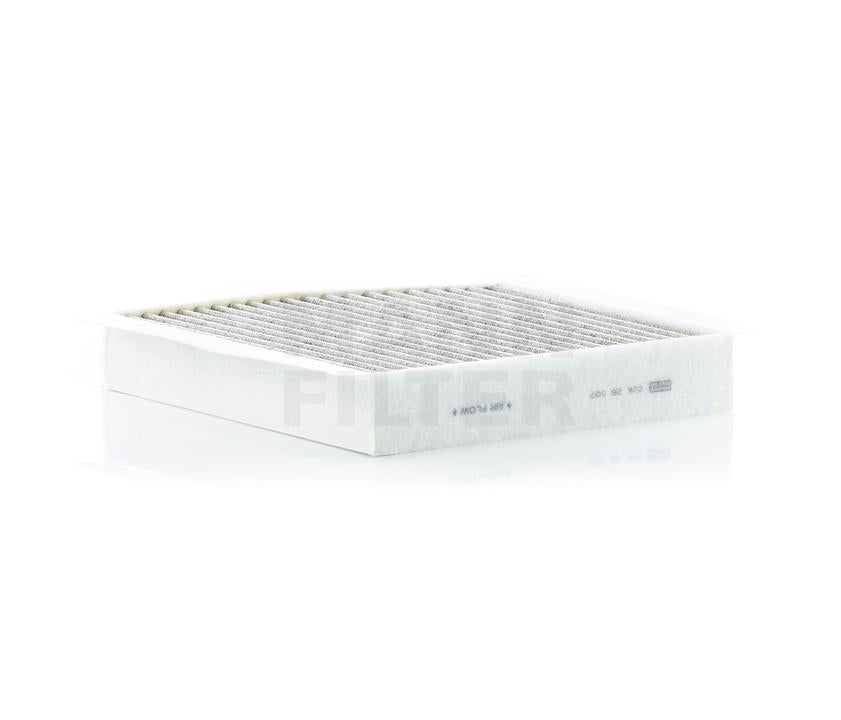 MANN Active Carbon Cabin Filter CUK26007