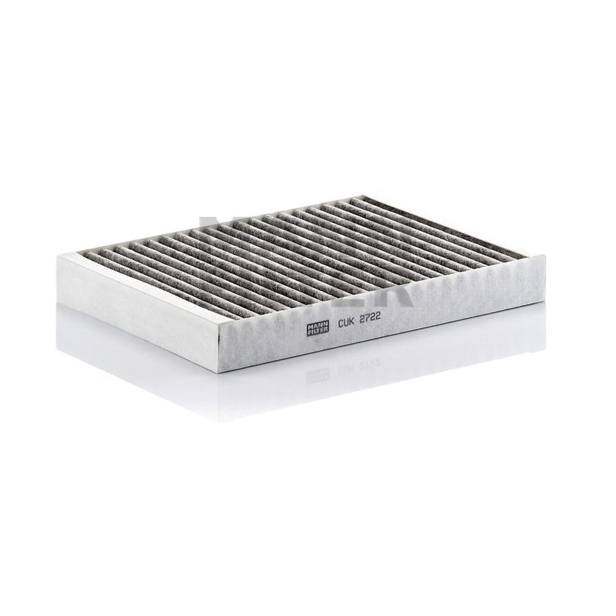 MANN Active Carbon Cabin Filter CUK2722-2