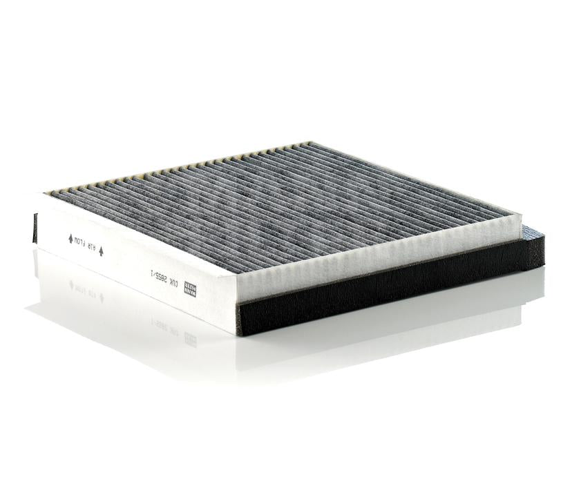 MANN Active Carbon Cabin Filter CUK2855/1