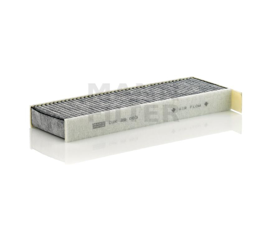 MANN Active Carbon Cabin Filter CUK29003-2