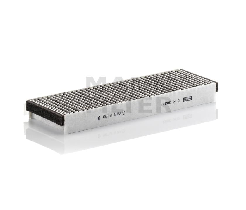 MANN Active Carbon Cabin Filter CUK3023-2
