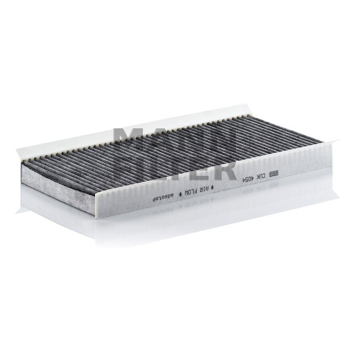 MANN Active Carbon Cabin Filter CUK4054