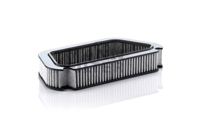 MANN Active Carbon Cabin Filter CUK4136