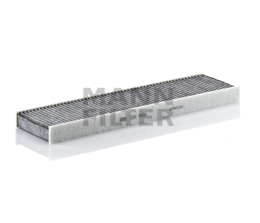 MANN Active Carbon Cabin Filter CUK4436