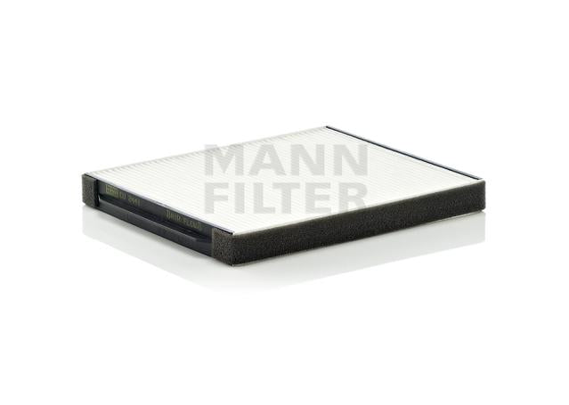 MANN Cabin Air Pollen Filter CU2441