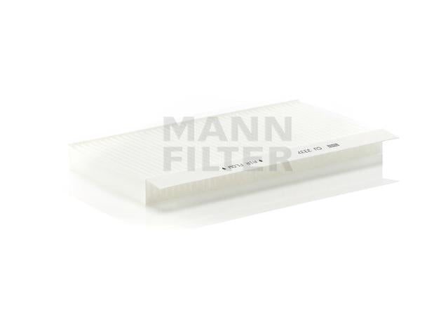 MANN Cabin Air Pollen Filter CU3337