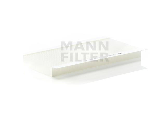 MANN Cabin Air Pollen Filter CU3567