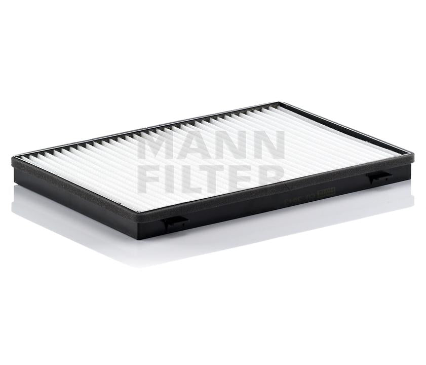 MANN Cabin Air Pollen Filter CU3943