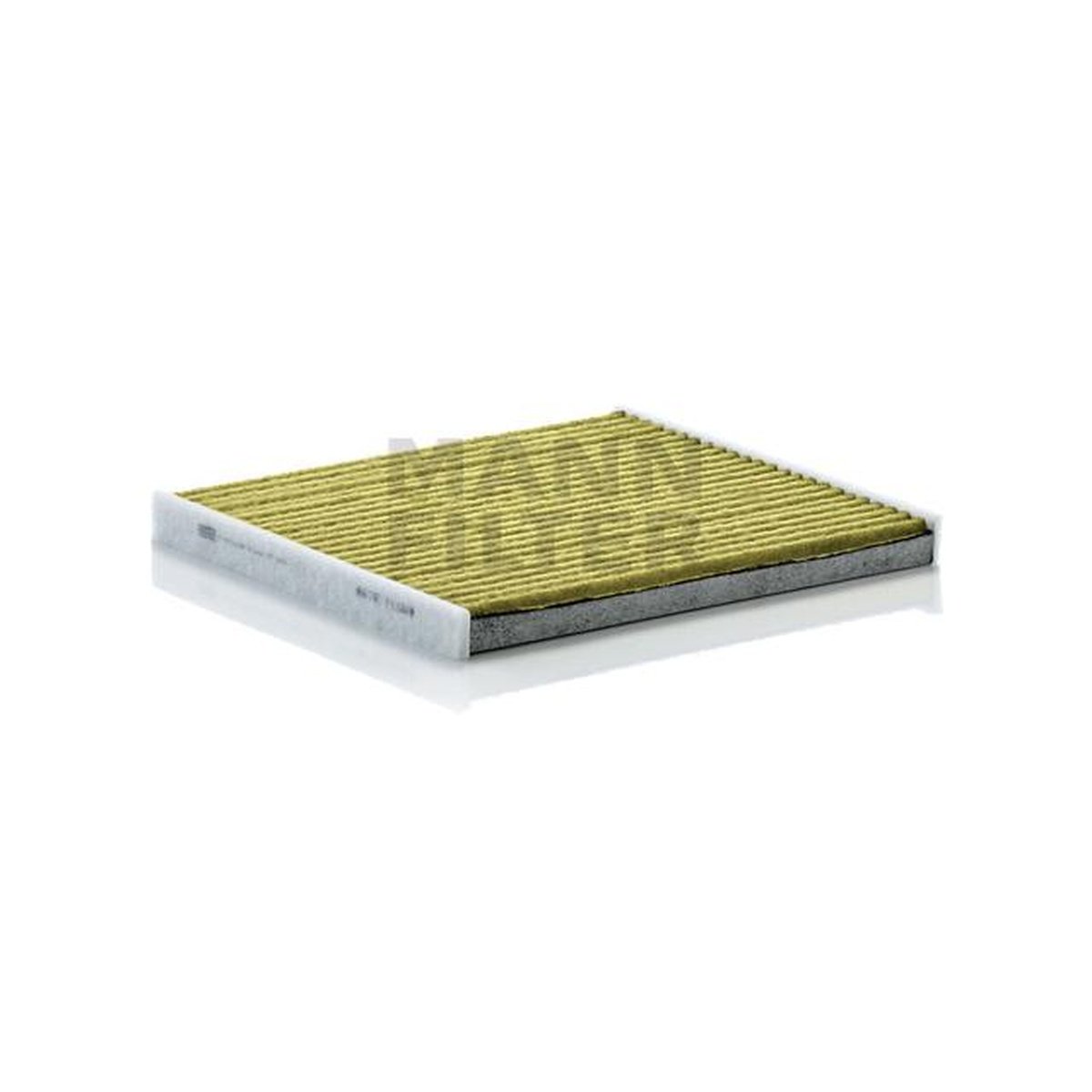 MANN Frecious Plus Cabin Filter FP1828