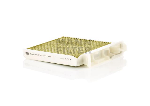 MANN Frecious Plus Cabin Filter FP1829