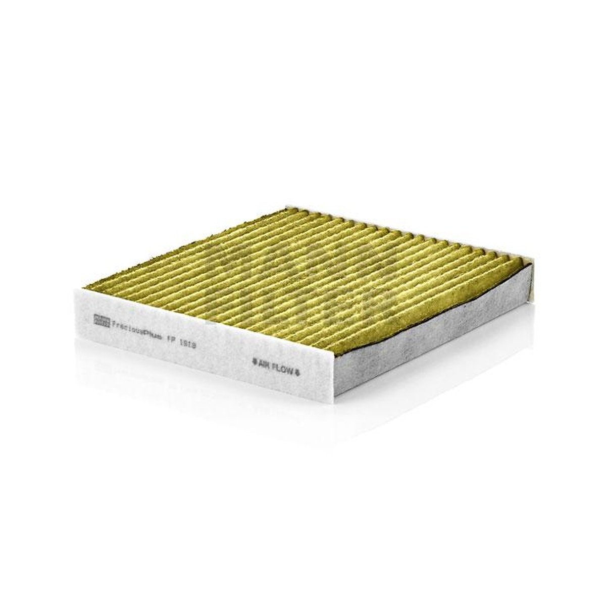 MANN Frecious Plus Cabin Filter FP1919