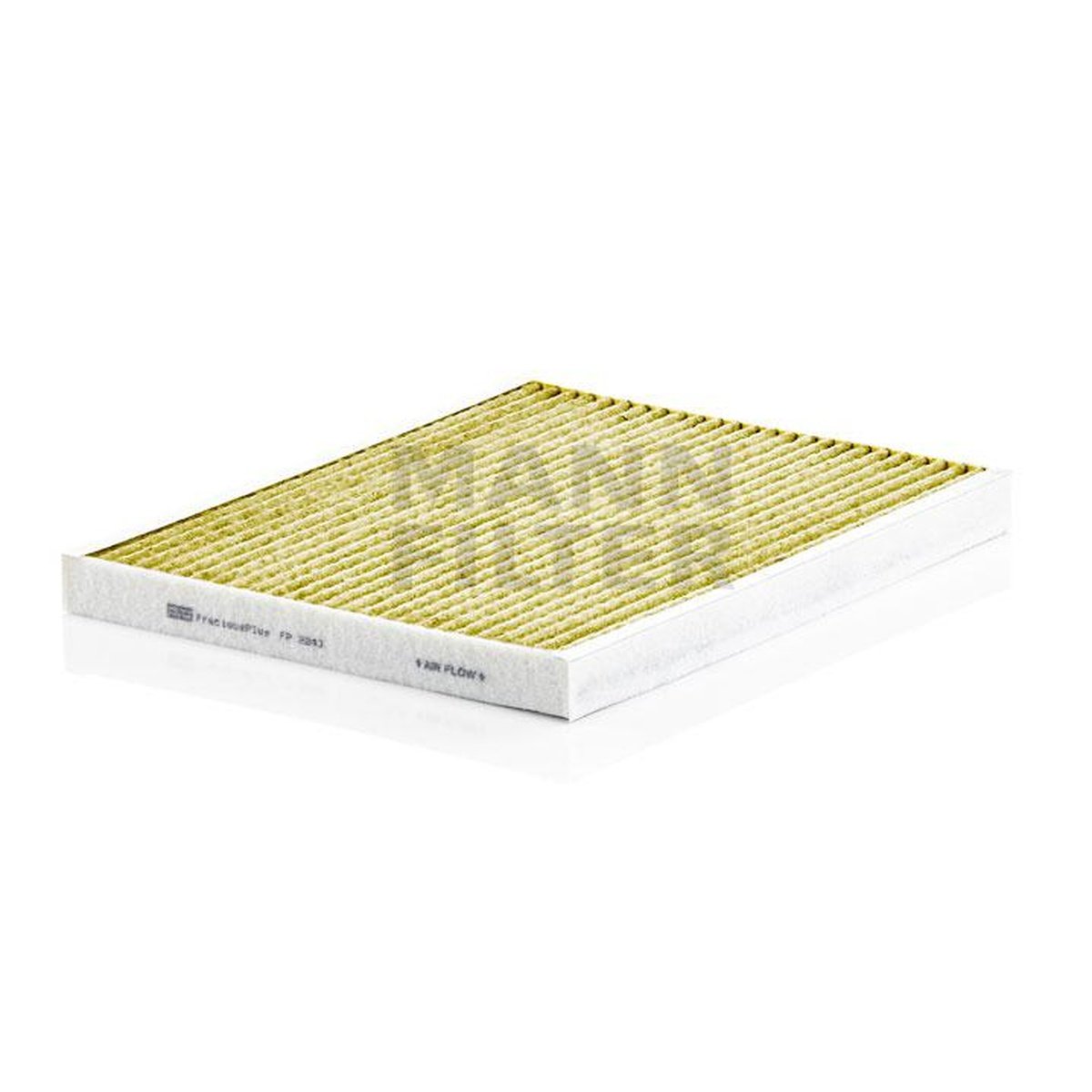 MANN Frecious Plus Cabin Filter FP2243