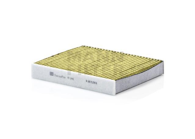 MANN Frecious Plus Cabin Filter FP2440