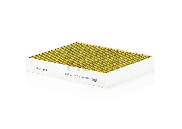 MANN Frecious Plus Cabin Filter FP2442