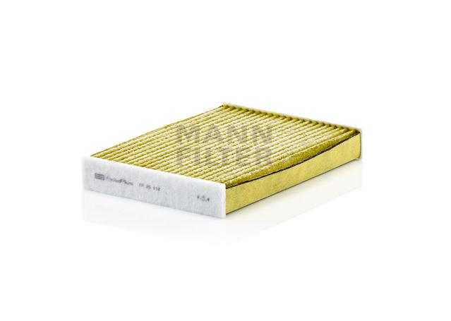 MANN Frecious Plus Cabin Filter FP25012