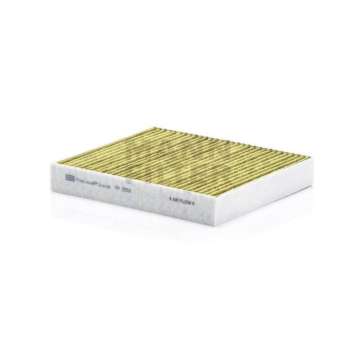MANN Frecious Plus Cabin Filter FP2559
