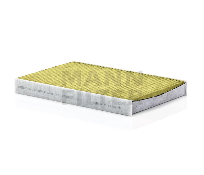 MANN Frecious Plus Cabin Filter FP2952