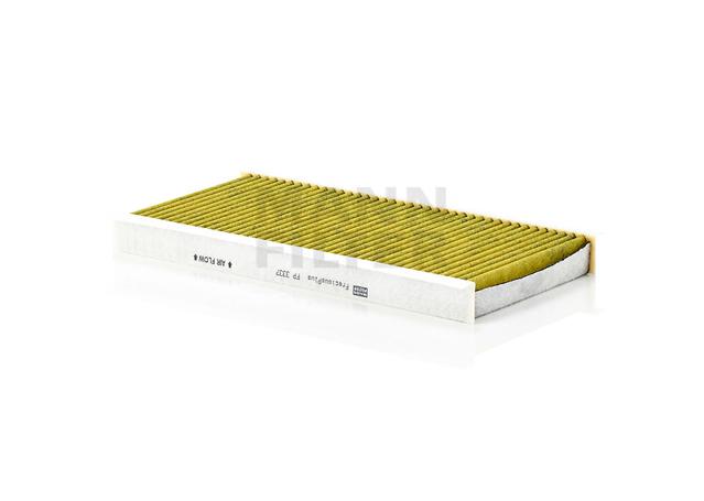 MANN Frecious Plus Cabin Filter FP3337