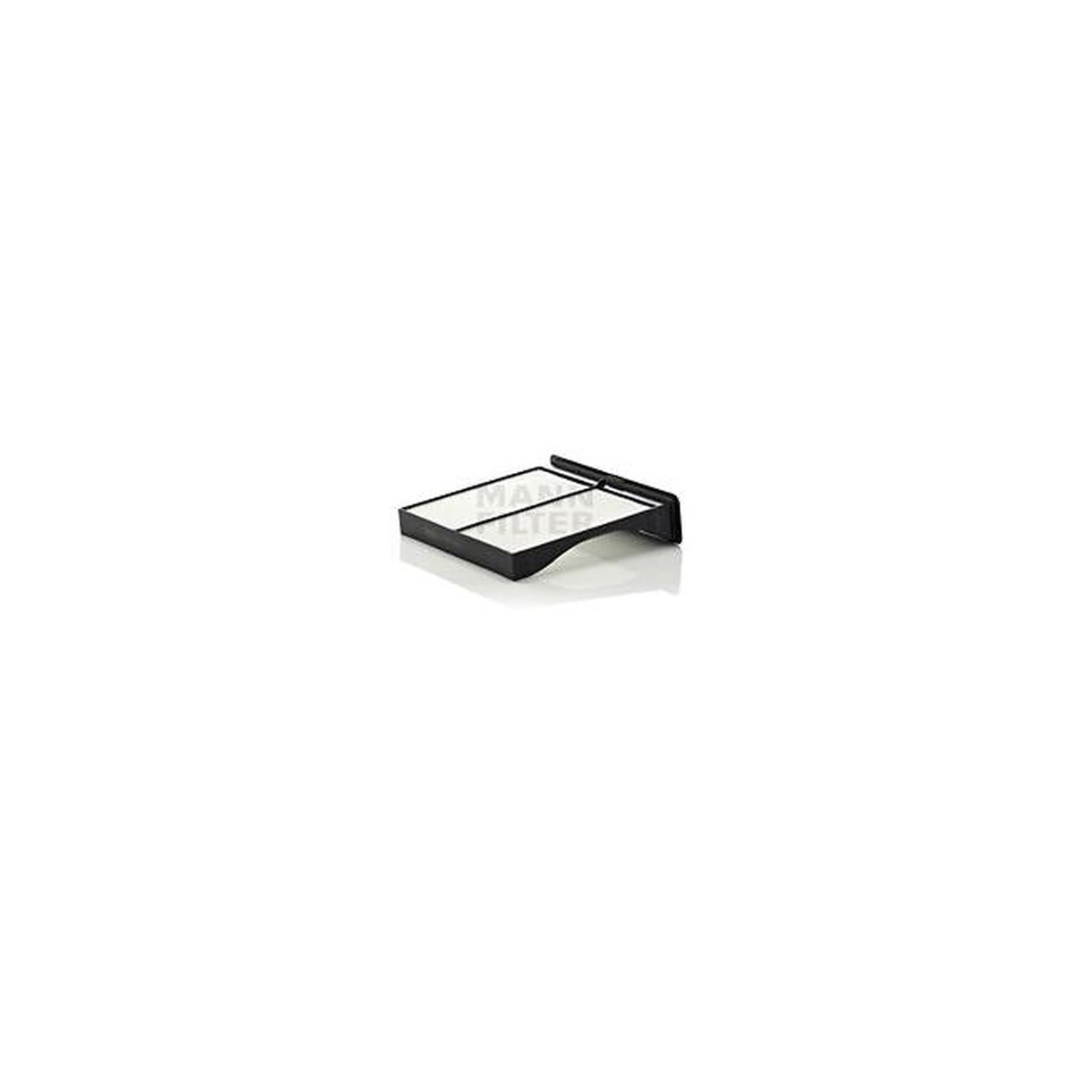 MANN Cabin Air Pollen Filter CU22004