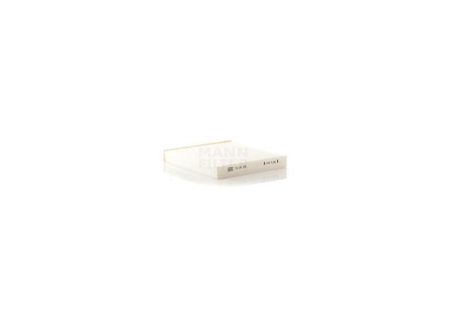 MANN Cabin Air Pollen Filter CU24006