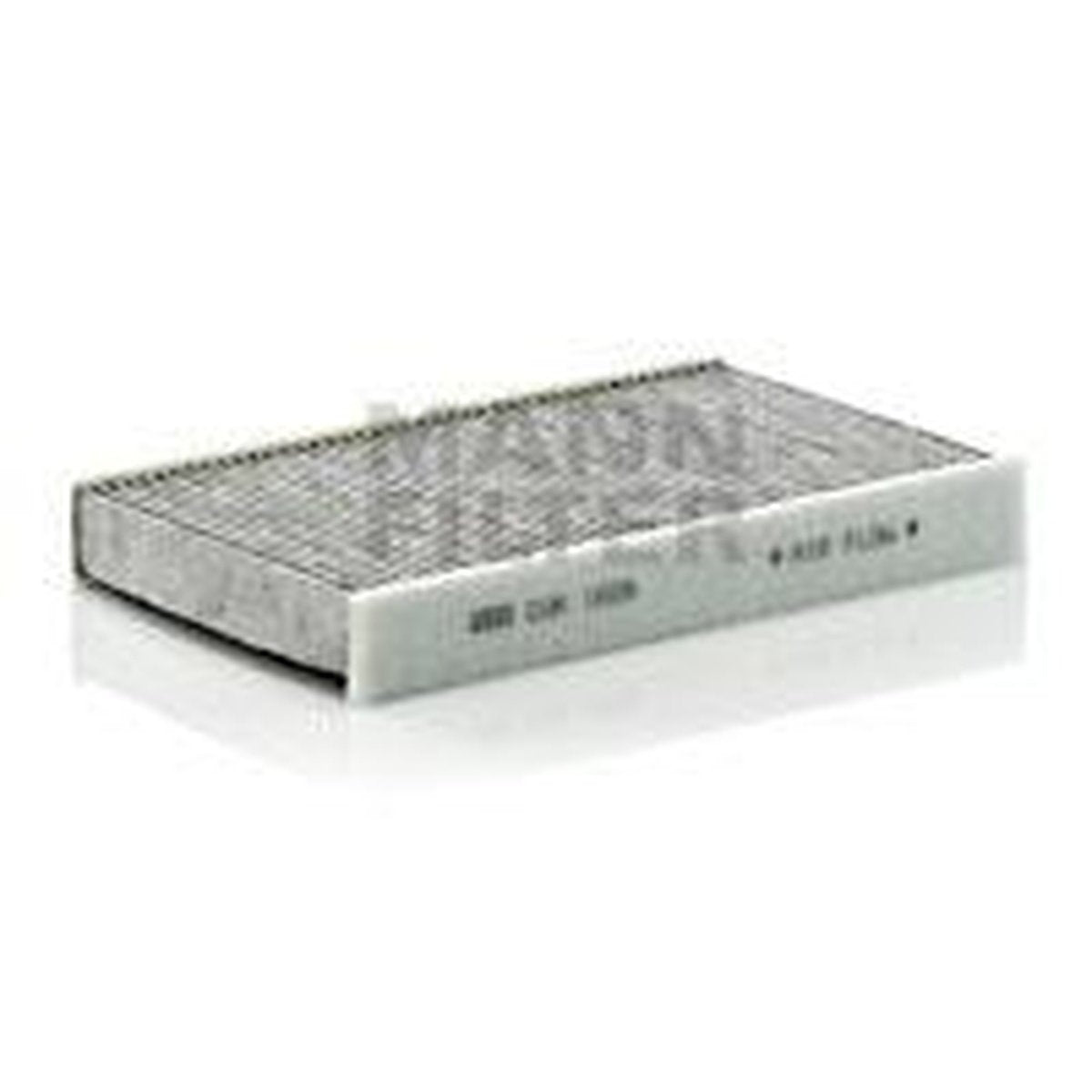 MANN Active Carbon Cabin Filter CUK1629