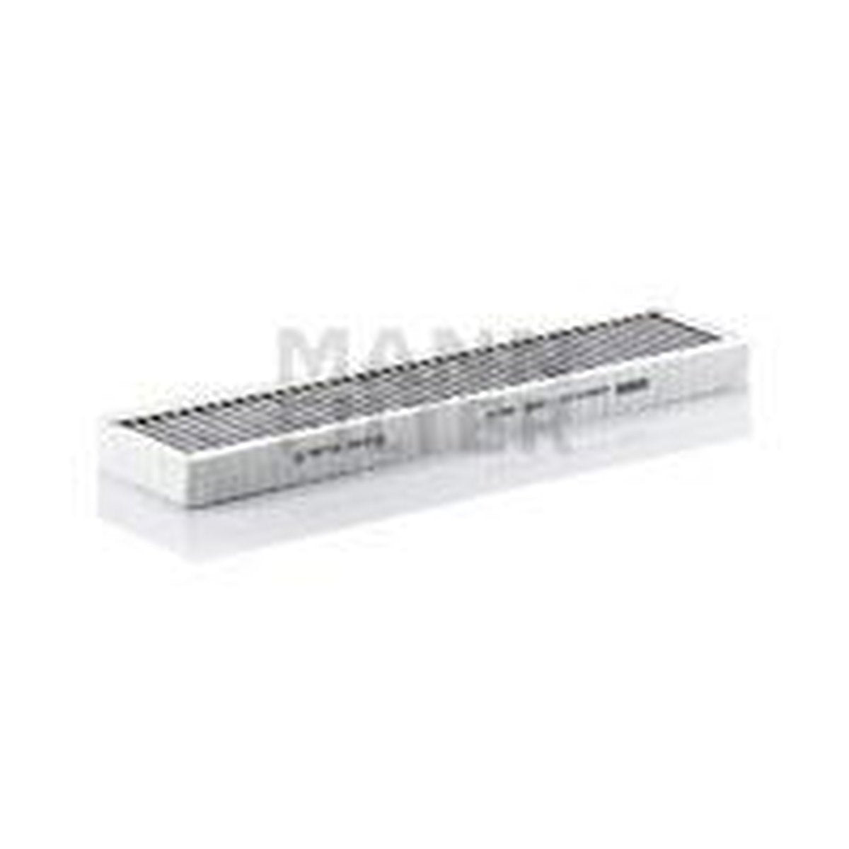 MANN Active Carbon Cabin Filter CUK4624