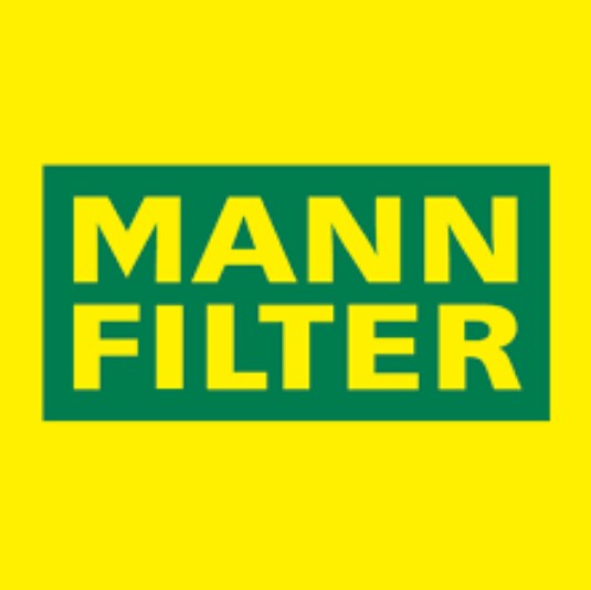 MANN Air Filter C1510/1