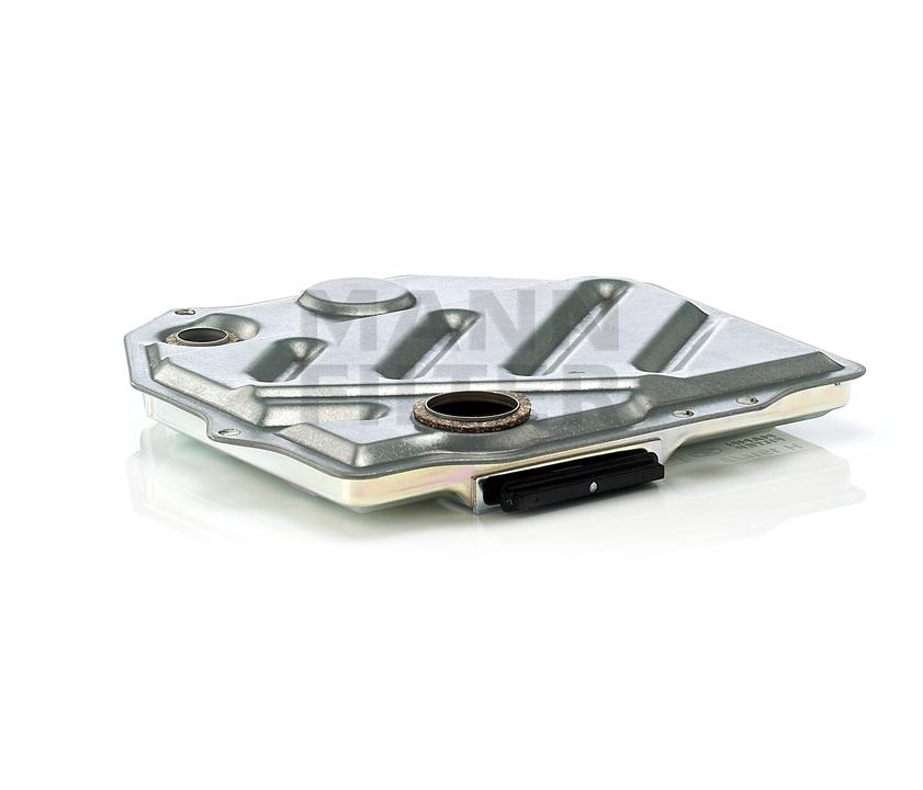 MANN Transmission Filter H1914/2