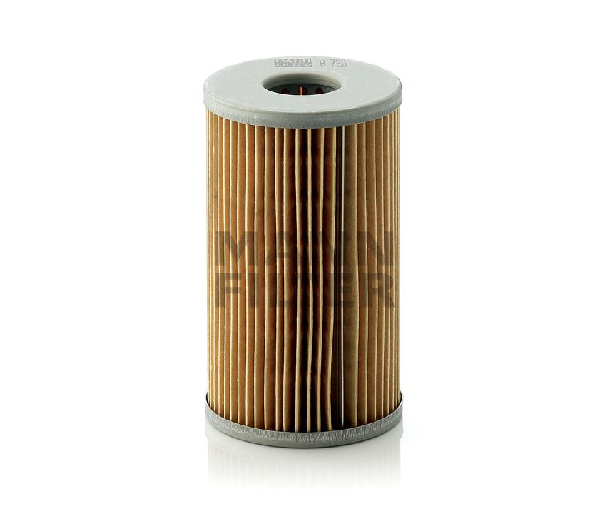 MANN Oil Filter H720X