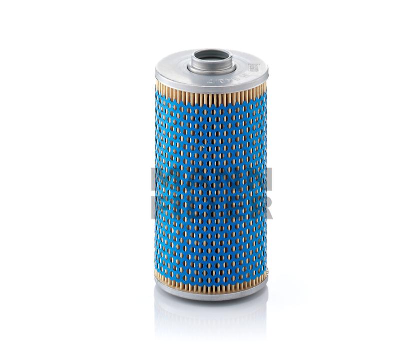 MANN Oil Filter H943/7x