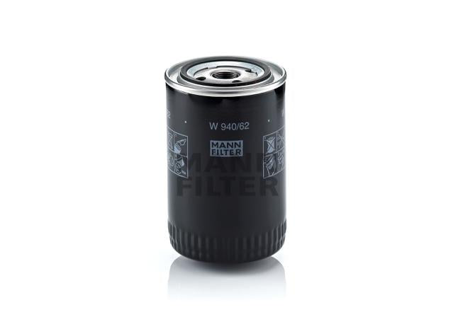 MANN Oil Filter W940/62