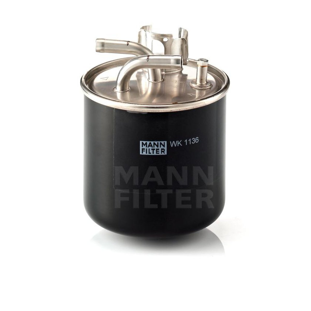 MANN Fuel Filter WK1136