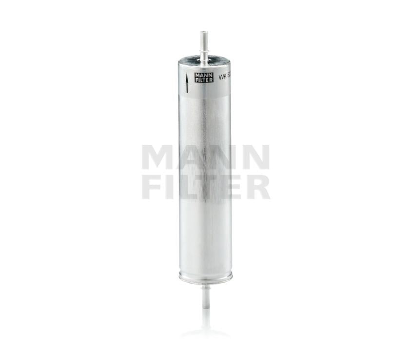MANN Fuel Filter WK522