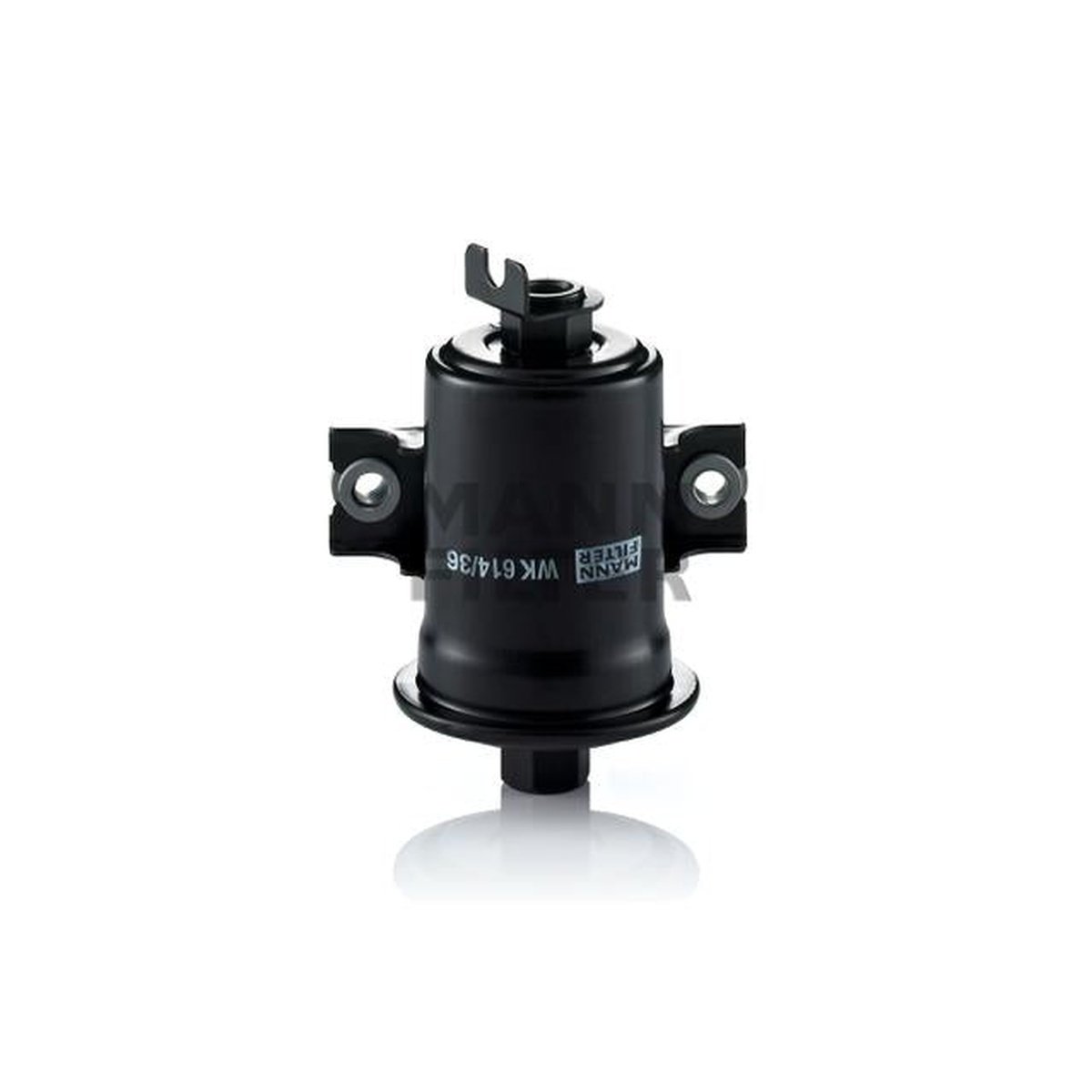 MANN Fuel Filter WK614/36x