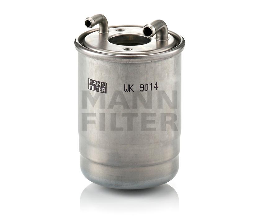 MANN Fuel Filter WK9014Z