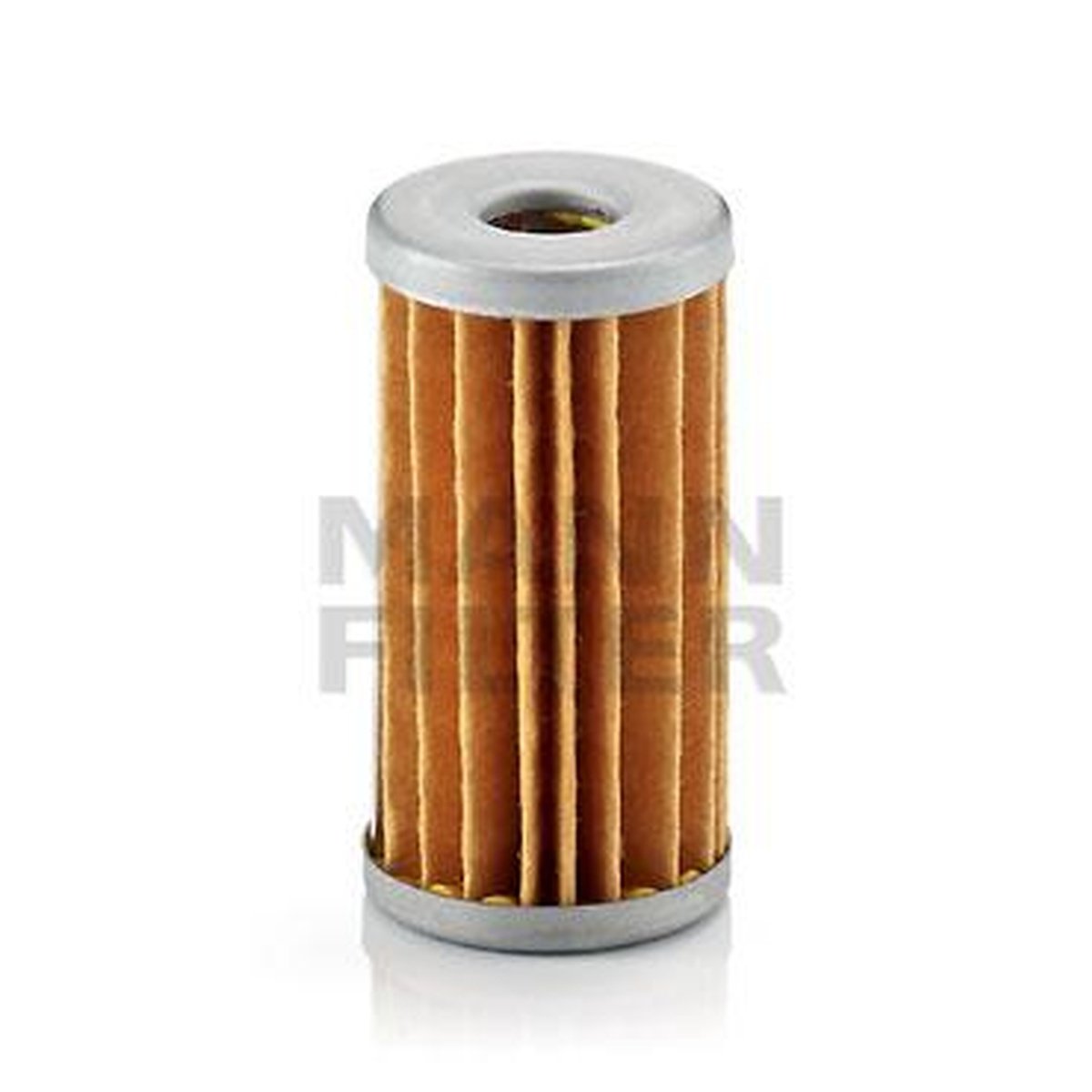 MANN Oil Filter H42