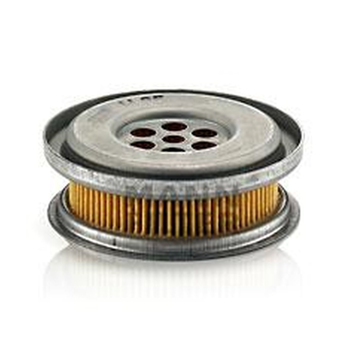 MANN Oil Filter H85