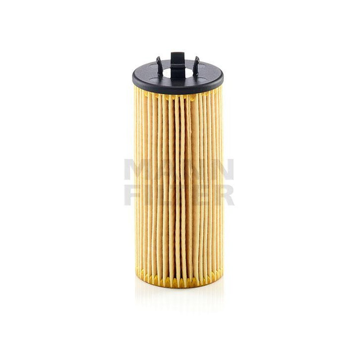 MANN Oil Filter HU6015zKIT
