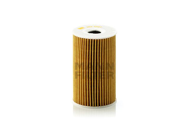 MANN Oil Filter HU7001x