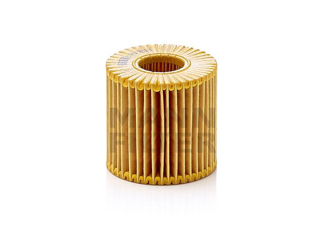 MANN Oil Filter HU7019z
