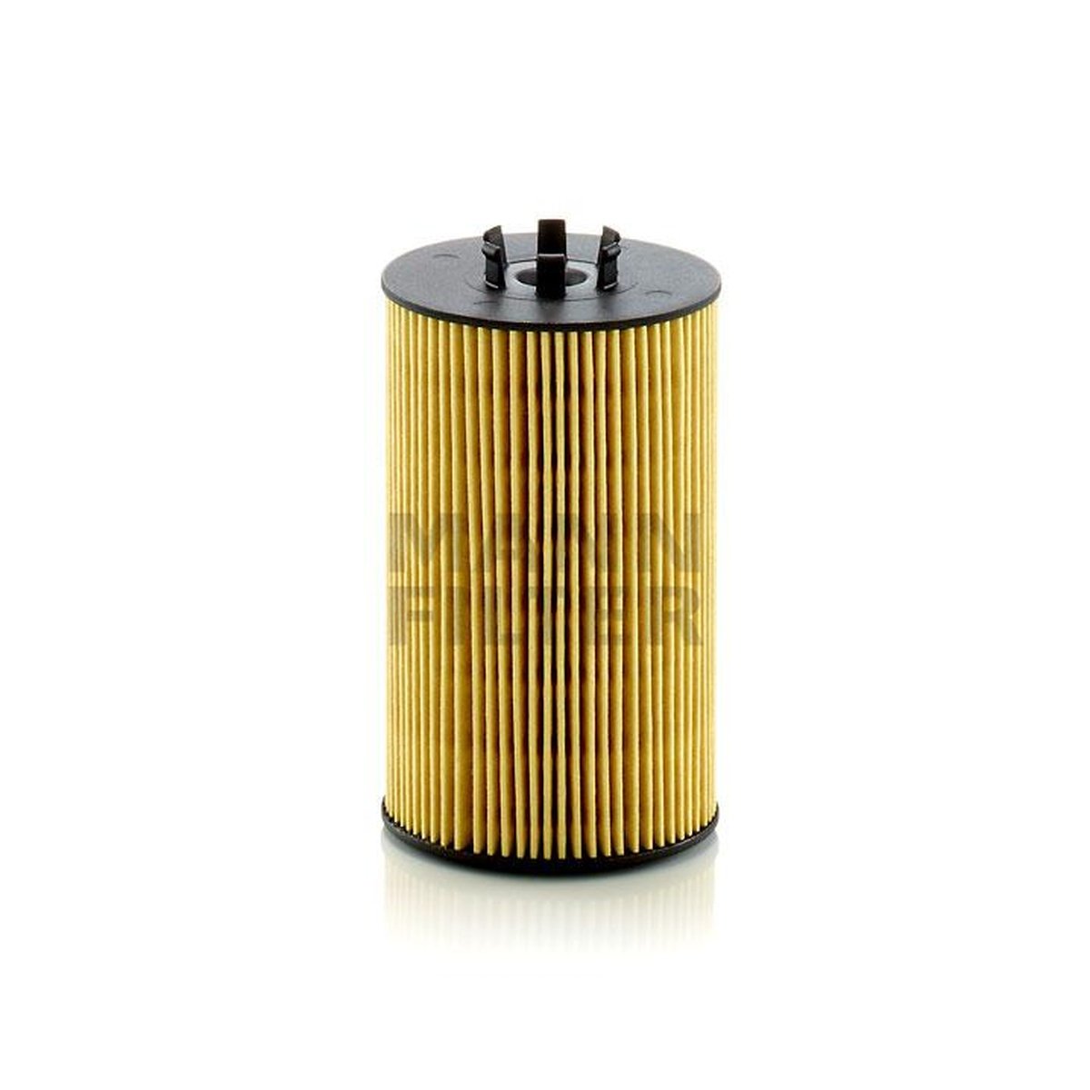 MANN Oil Filter HU8012z