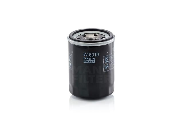 MANN Oil Filter W6019