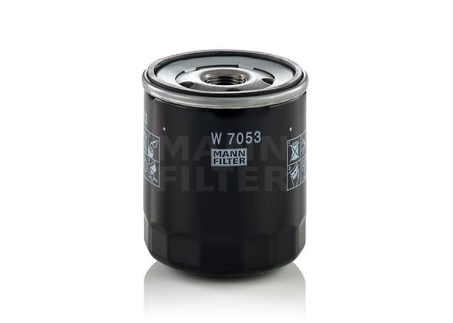 MANN Oil Filter W7053