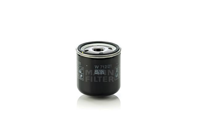 MANN Oil Filter W712/21