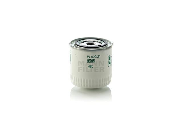 MANN Oil Filter W920/21