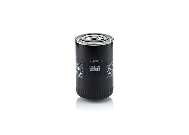 MANN Oil Filter W940/81