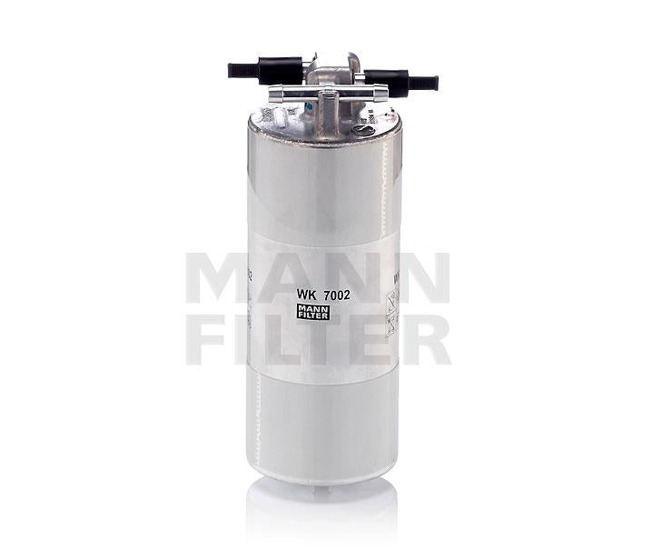MANN Fuel Filter WK7002